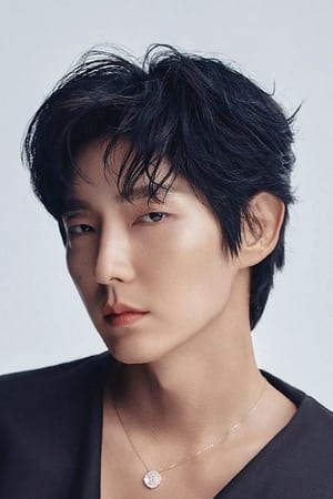 Lee Joon-gi profil kép