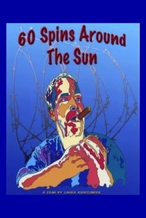 60 Spins Around the Sun poszter