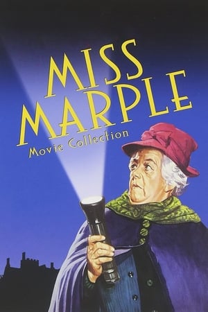 Miss Marple filmek