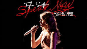 Taylor Swift: Speak Now World Tour Live háttérkép