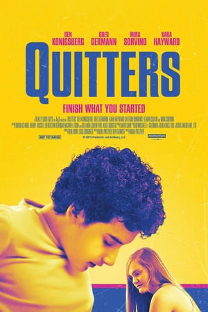 Quitters