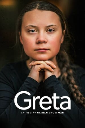 Én vagyok Greta