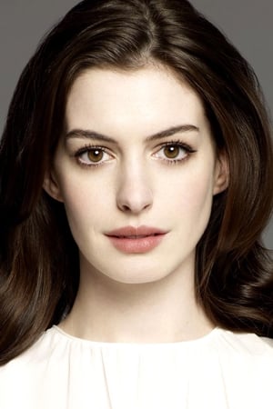 Anne Hathaway profil kép