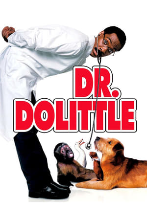 Dr. Dolittle poszter