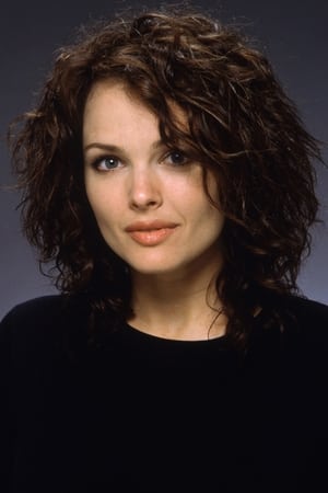 Dina Meyer profil kép