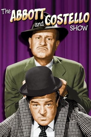 The Abbott and Costello Show poszter