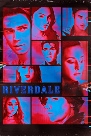 Riverdale poszter