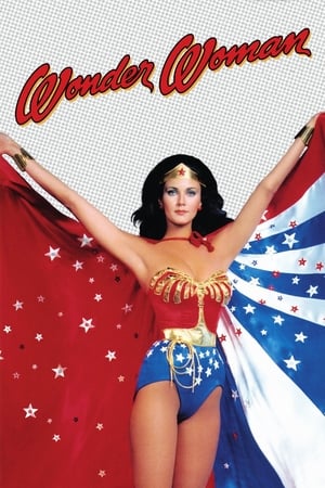 Wonder Woman poszter