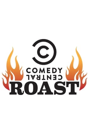Comedy Central Roast