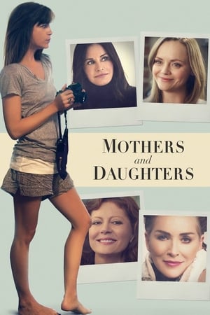Mothers and Daughters poszter