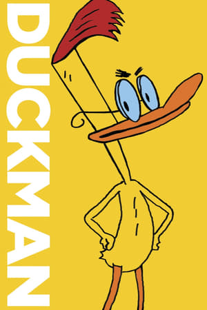 Duckman poszter