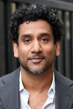 Naveen Andrews profil kép