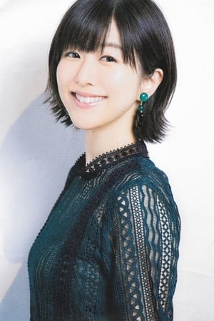 Ai Kayano profil kép