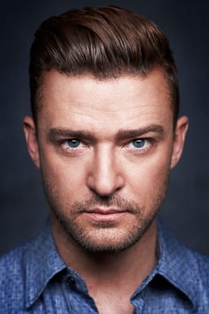 Justin Timberlake profil kép