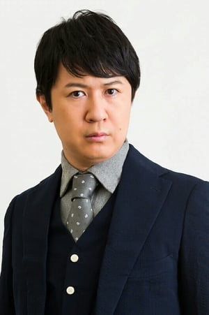 Tomokazu Sugita profil kép