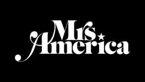 Mrs. America kép