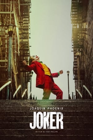 Joker poszter