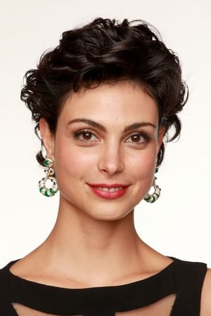 Morena Baccarin profil kép