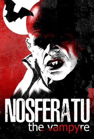 Nosferatu, az éjszaka fantomja poszter