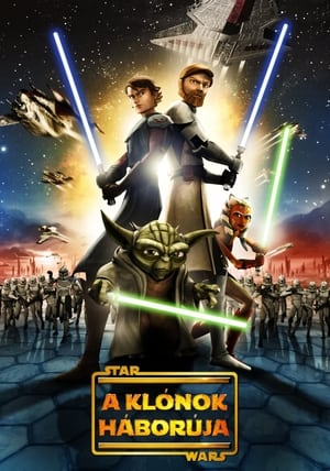 Star Wars: A klónok háborúja
