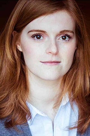 Lauren Cochrane profil kép