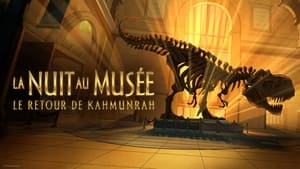 Éjszaka a múzeumban: Kahmunrah visszatér háttérkép