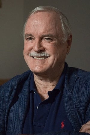John Cleese profil kép