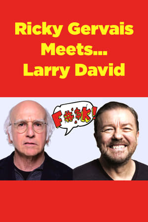 Ricky Gervais Meets... Larry David