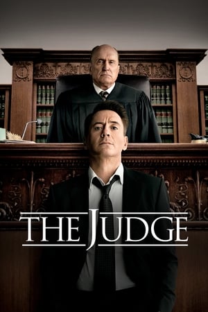 A bíró poszter