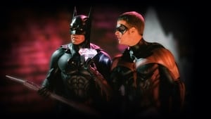 Batman és Robin háttérkép