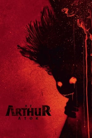 Az Arthur-átok poszter