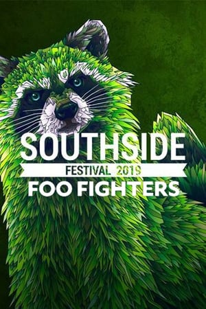 Foo Fighters: Southside Festival 2019
