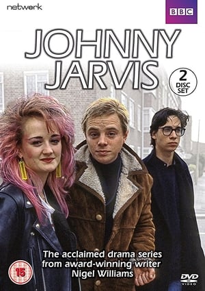 Johnny Jarvis poszter