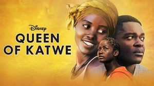 Katwe királynője háttérkép
