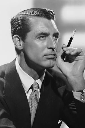 Cary Grant profil kép