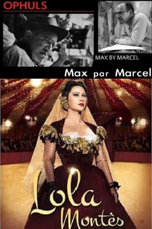 Max par Marcel: Lola Montès