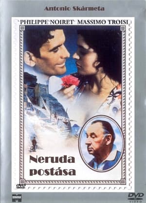 Neruda postása