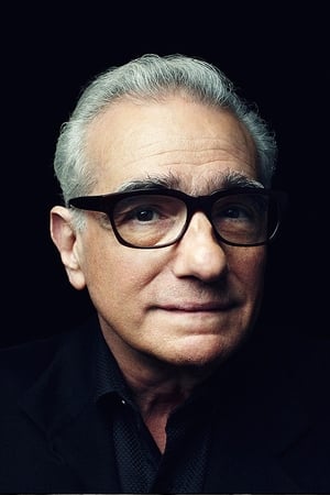 Martin Scorsese profil kép