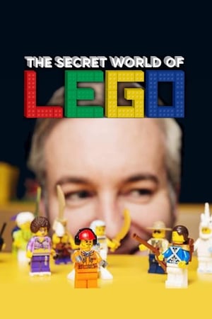 A Lego titkos világa