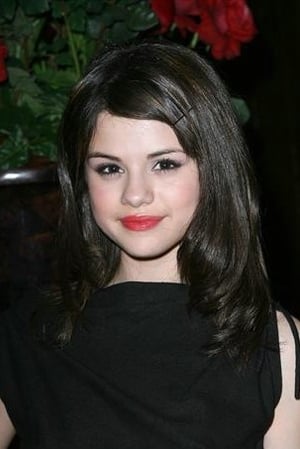 Selena Gomez profil kép