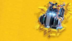 A Lego-kaland háttérkép