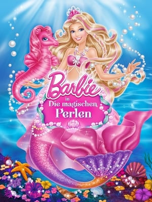 Barbie, a Gyöngyhercegnő poszter