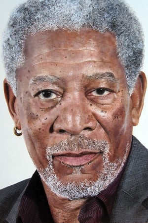 Morgan Freeman profil kép