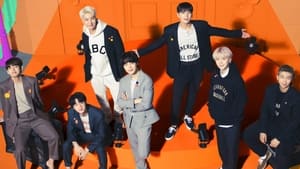 BTS Permission to Dance On Stage - Seoul: Live Viewing háttérkép