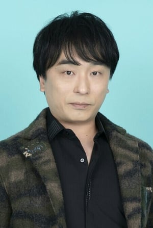 Tomokazu Seki profil kép