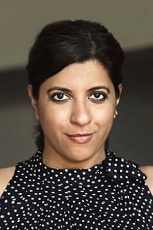 Zoya Akhtar profil kép