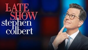 The Late Show with Stephen Colbert kép