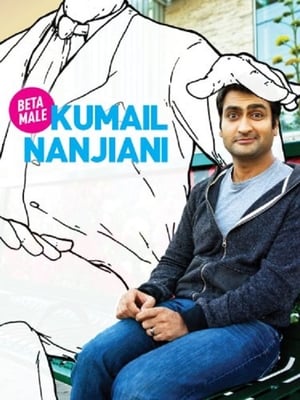 Kumail Nanjiani: Beta Male