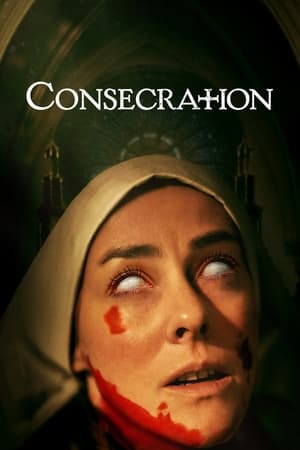 Consecration poszter