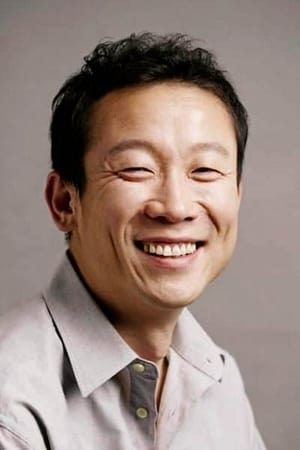 Jeong Seok-yong